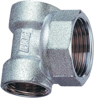 Коллектор FAR FK 4060 11438, 1 1/4"
