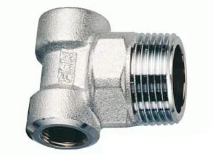 Коллектор FAR FK 4061 3438, 3/4"