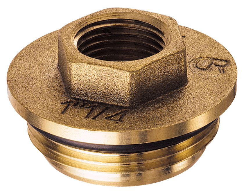 Коллектор FAR FK 4199 138, 1" x 3/8", 25 выходов