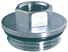 Коллектор FAR FK 4200 114, 1" x 1/4", 25 выходов