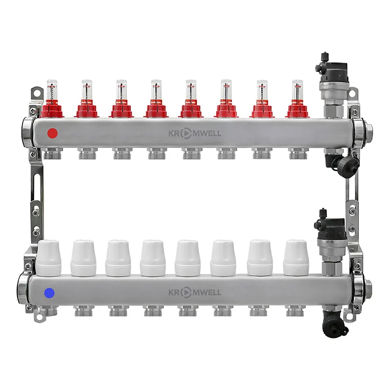 Коллектор KROMWELL KW.SM6000685, 1