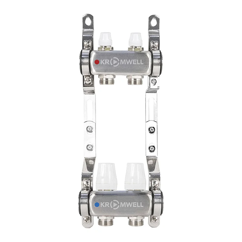 Коллекторный блок KROMWELL KW.SM6500625, 1