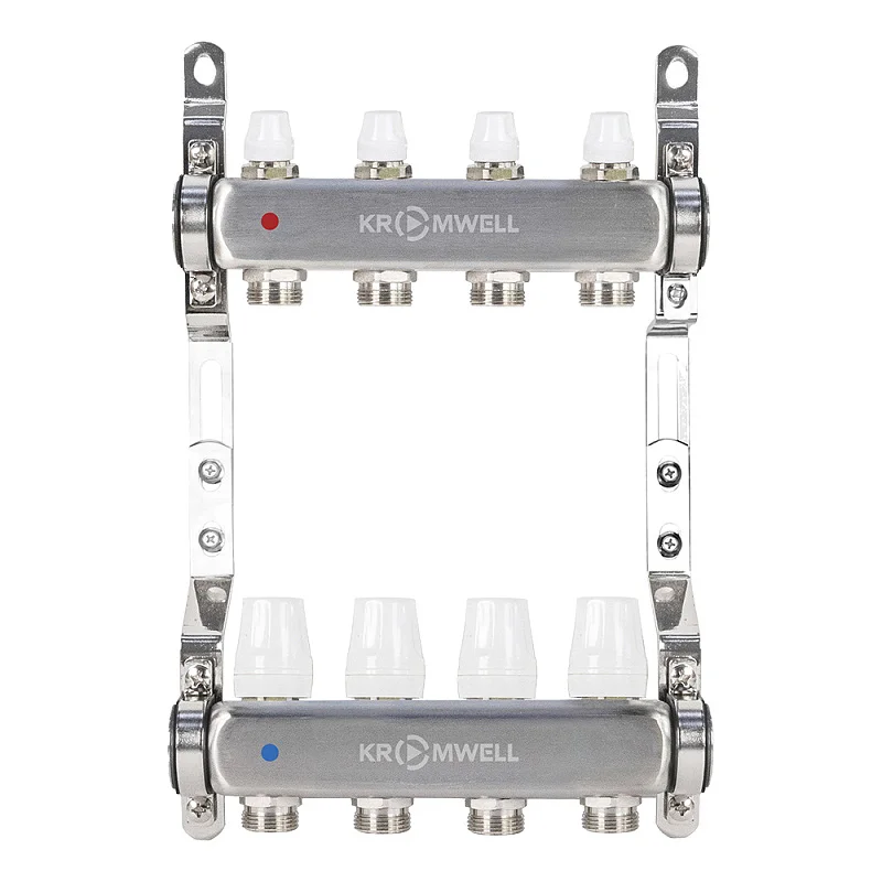 Коллекторный блок KROMWELL KW.SM6500645, 1