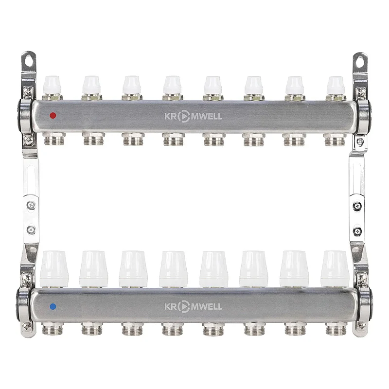 Коллекторный блок KROMWELL KW.SM6500685, 1
