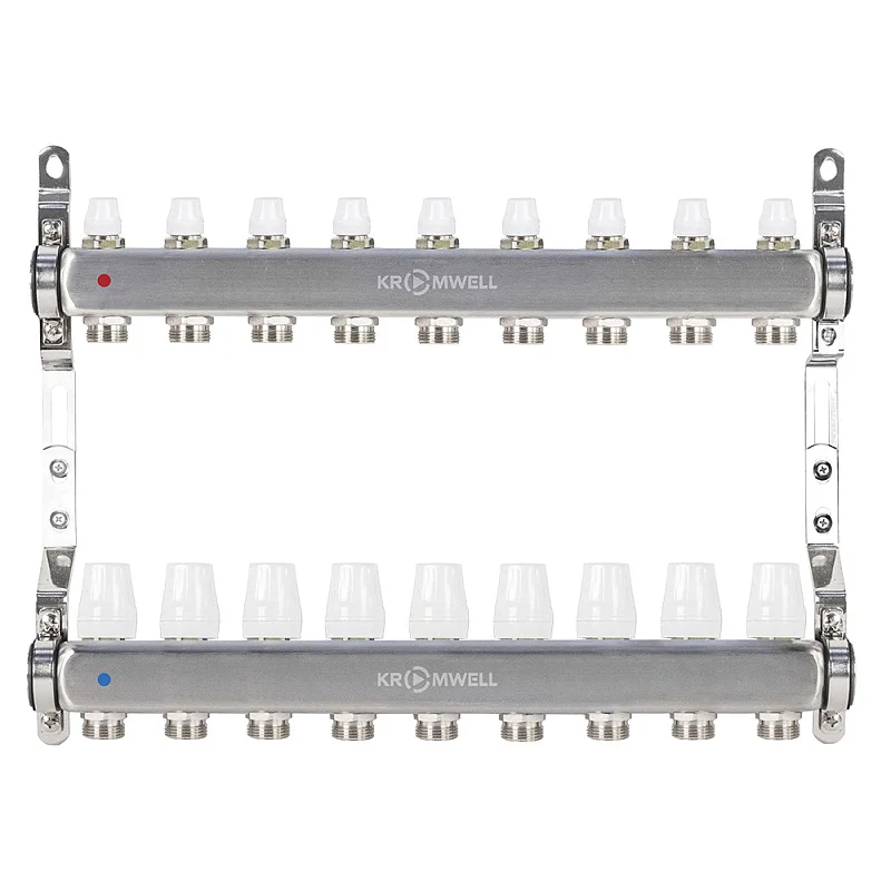 Коллекторный блок KROMWELL KW.SM6500695, 1
