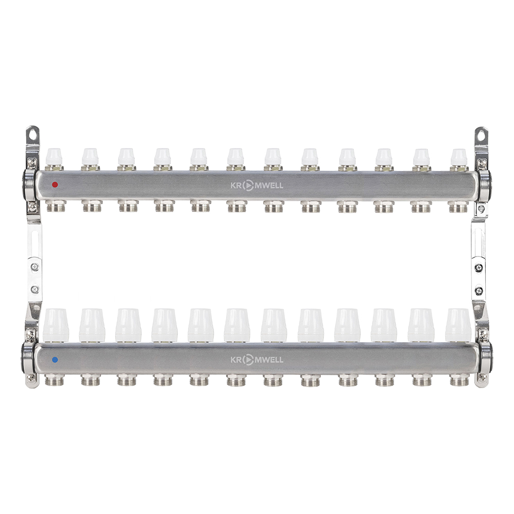 Коллекторный блок KROMWELL KW.SM6506115, 1