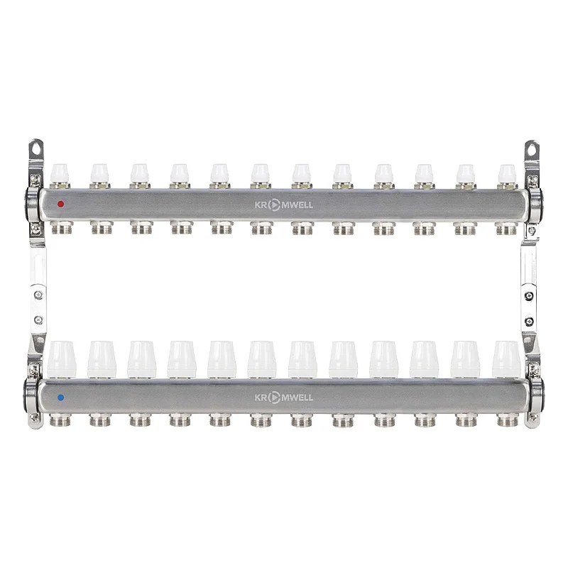 Коллекторный блок KROMWELL KW.SM6506125, 1