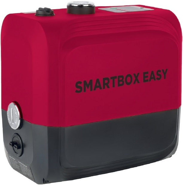 Насосная станция KROMWELL Smartbox Easy KW.5045, 40 м, 4,2 м³/ч