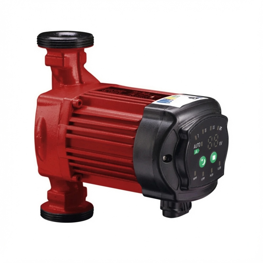 Насос циркуляционный электронный KROMWELL PE1L 25/4G 180
