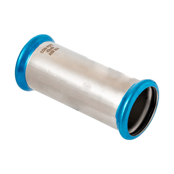Пресс-муфта CON-PIPE PRESSINOX ВР OD 28xRc3/4" (DN 25xRc3/4") AISI 304