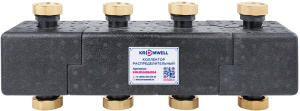 Распределительный коллектор KROMWELL KW.MUHD6004