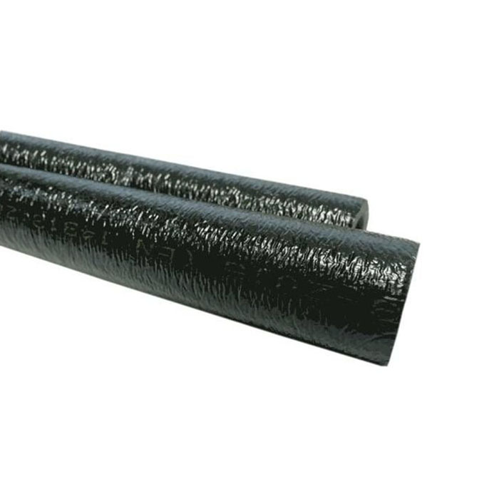 Трубка Energoflex Super Protect BK 16/6-2 (400)