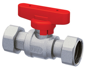 Запорная арматура FAR FS 3037 12RC, 1/2"