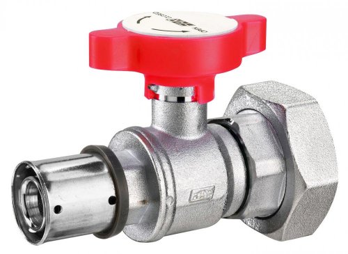 Запорная арматура FAR FS 5947 3202, 1 1/2"