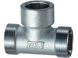 Соединитель для коллектора FAR FC 5460 C12, 1/2"