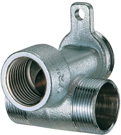 Коллектор FAR FC 5650 C12, 1/2", 3 выходов