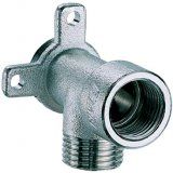 Коллектор FAR FC 5850 12, 1/2", 3 выходов