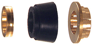 Коллектор FAR FC 8430 12, 12 мм