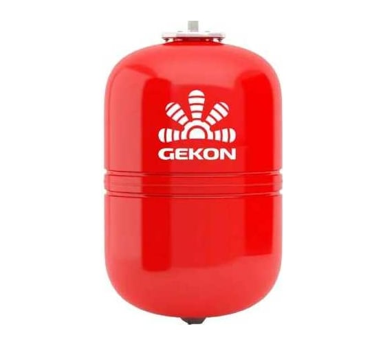 Бак мембранный для отопления Gekon WRV8