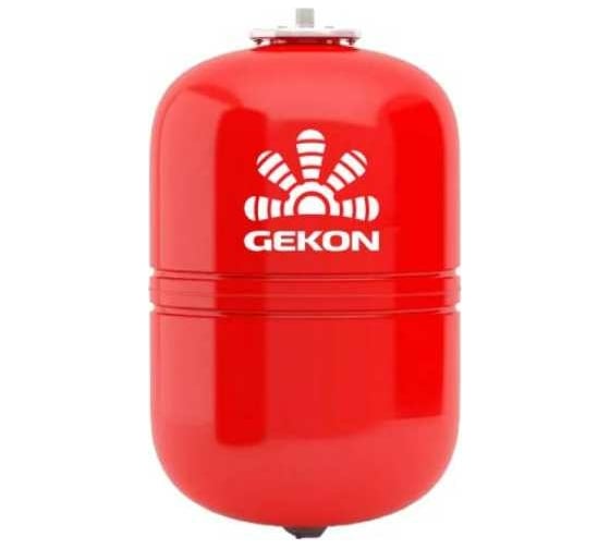 Бак мембранный для отопления Gekon WRV18