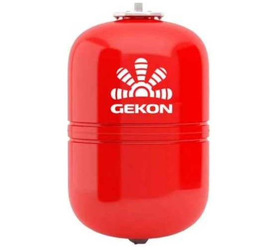 Бак мембранный для отопления Gekon WRV24