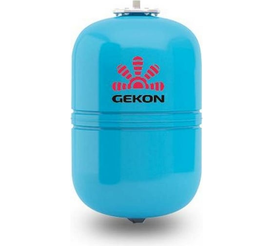 Бак мембранный для водоснабжения Gekon WAV24