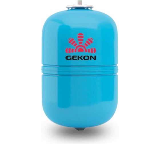 Бак мембранный для водоснабжения Gekon WAV35