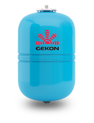 Бак мембранный для водоснабжения Gekon WAV24 (16 бар)