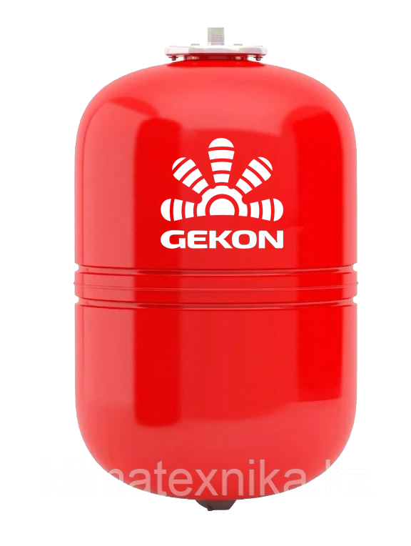 Бак мембранный для отопления Gekon WRV12 (25 бар)