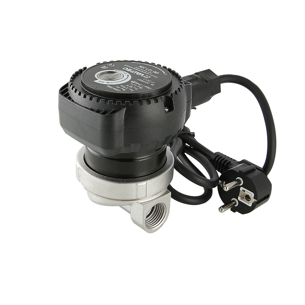 Насос циркуляционный для ГВС VALTEC (VRS 12/1.2EM)