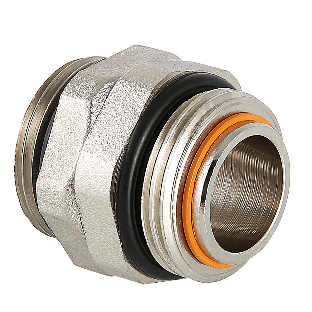 Сдвоенный ниппель, 1 1/4"x1 1/4" VALTEC