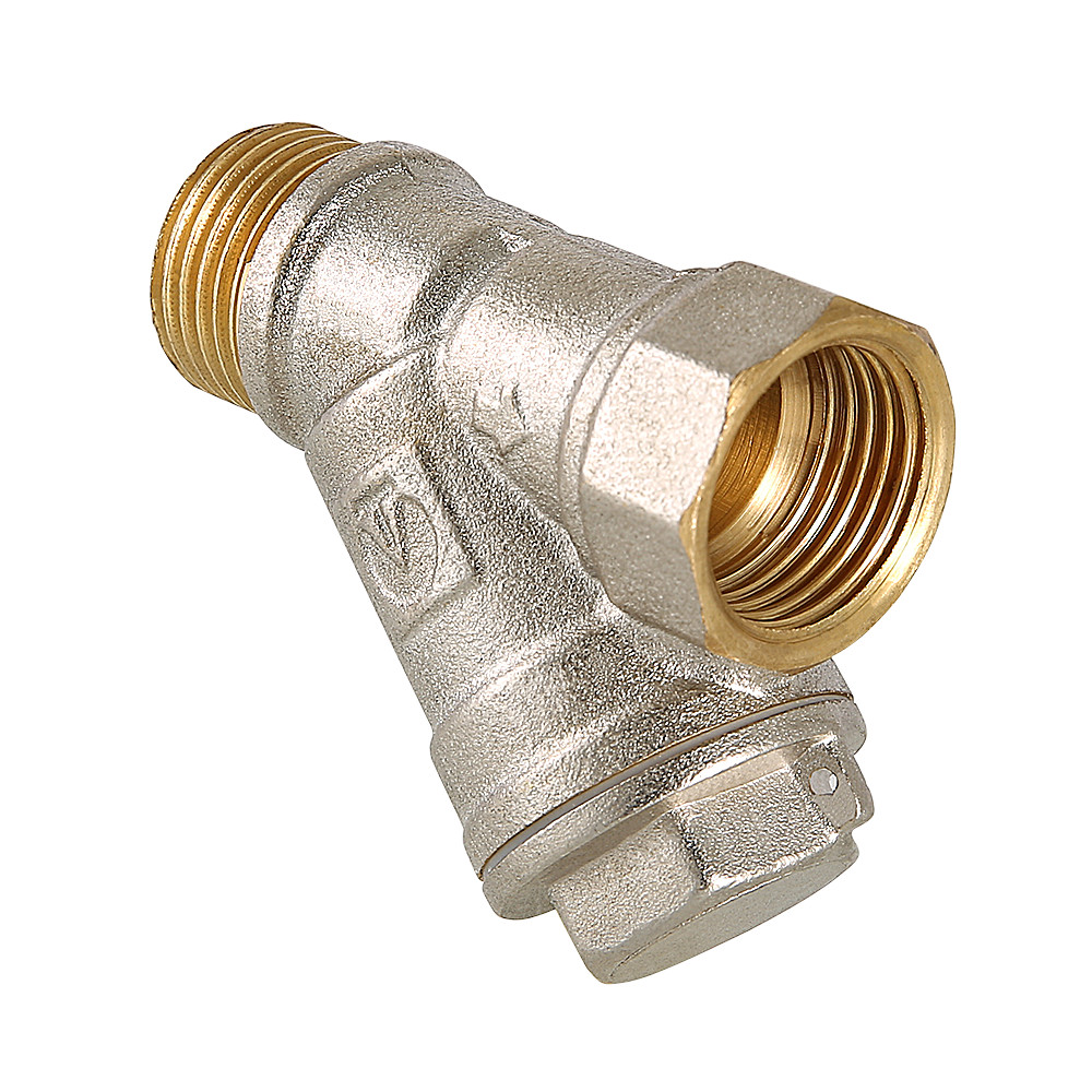 Фильтр косой 1/2" вн.-нар VALTEC