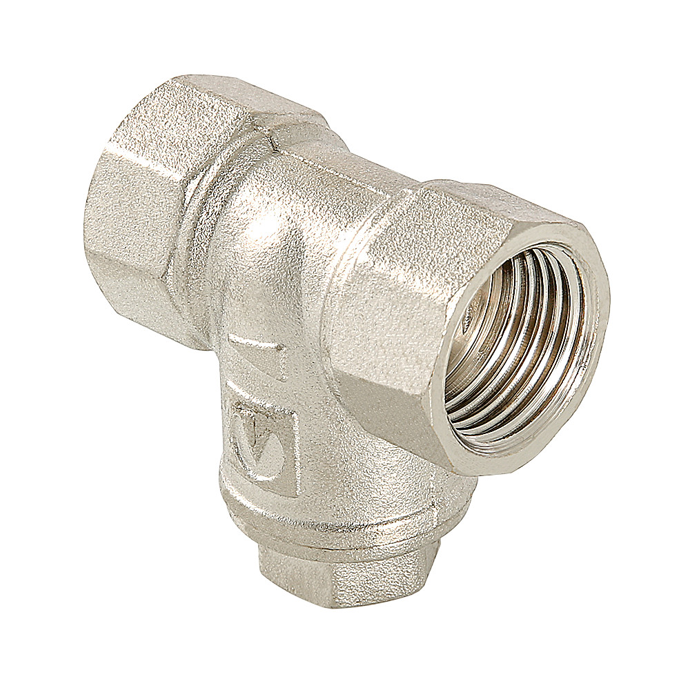 Фильтр прямой мини вн.-вн. 3/4" VALTEC