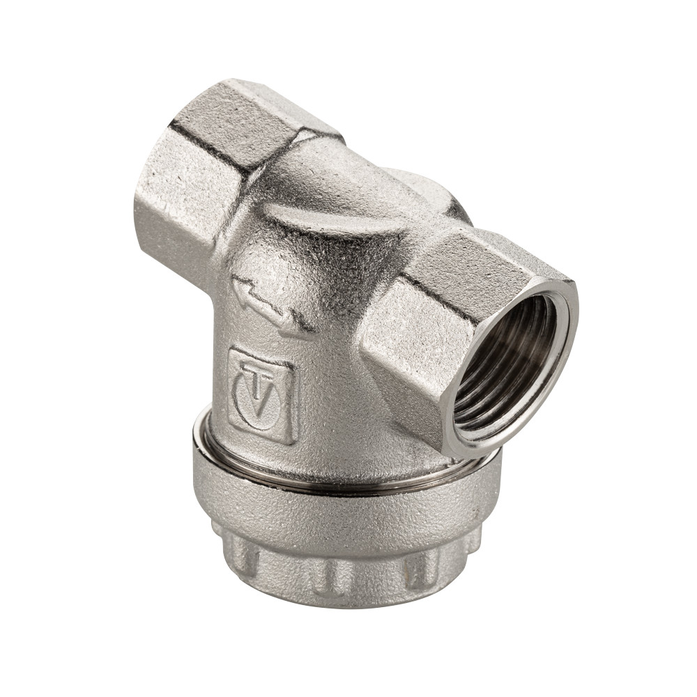 Фильтр универсальный вн.-вн. 3/4" VALTEC