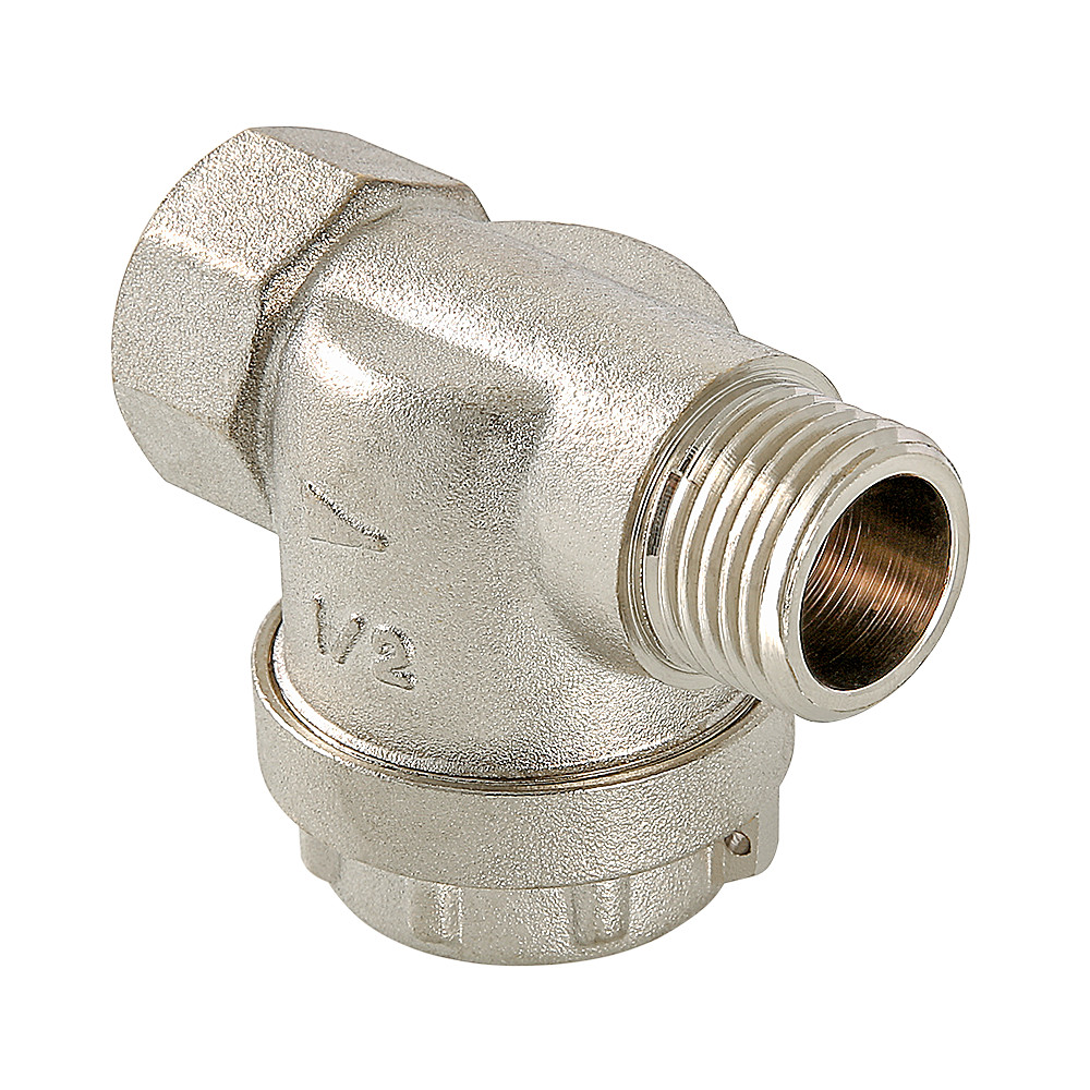 Фильтр прямой вн.-нар. 1/2" VALTEC