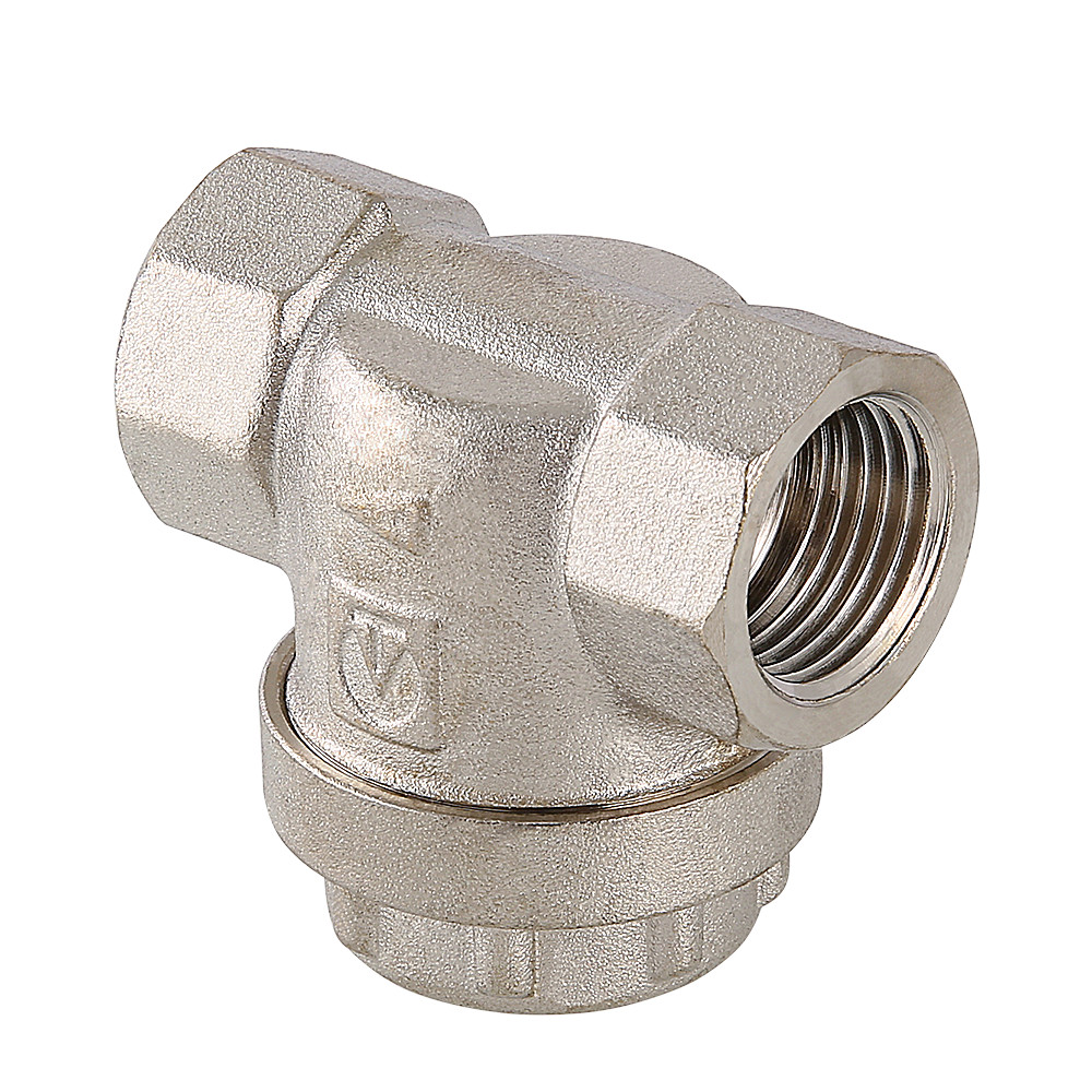Фильтр прямой вн.-вн. 1/2" VALTEC