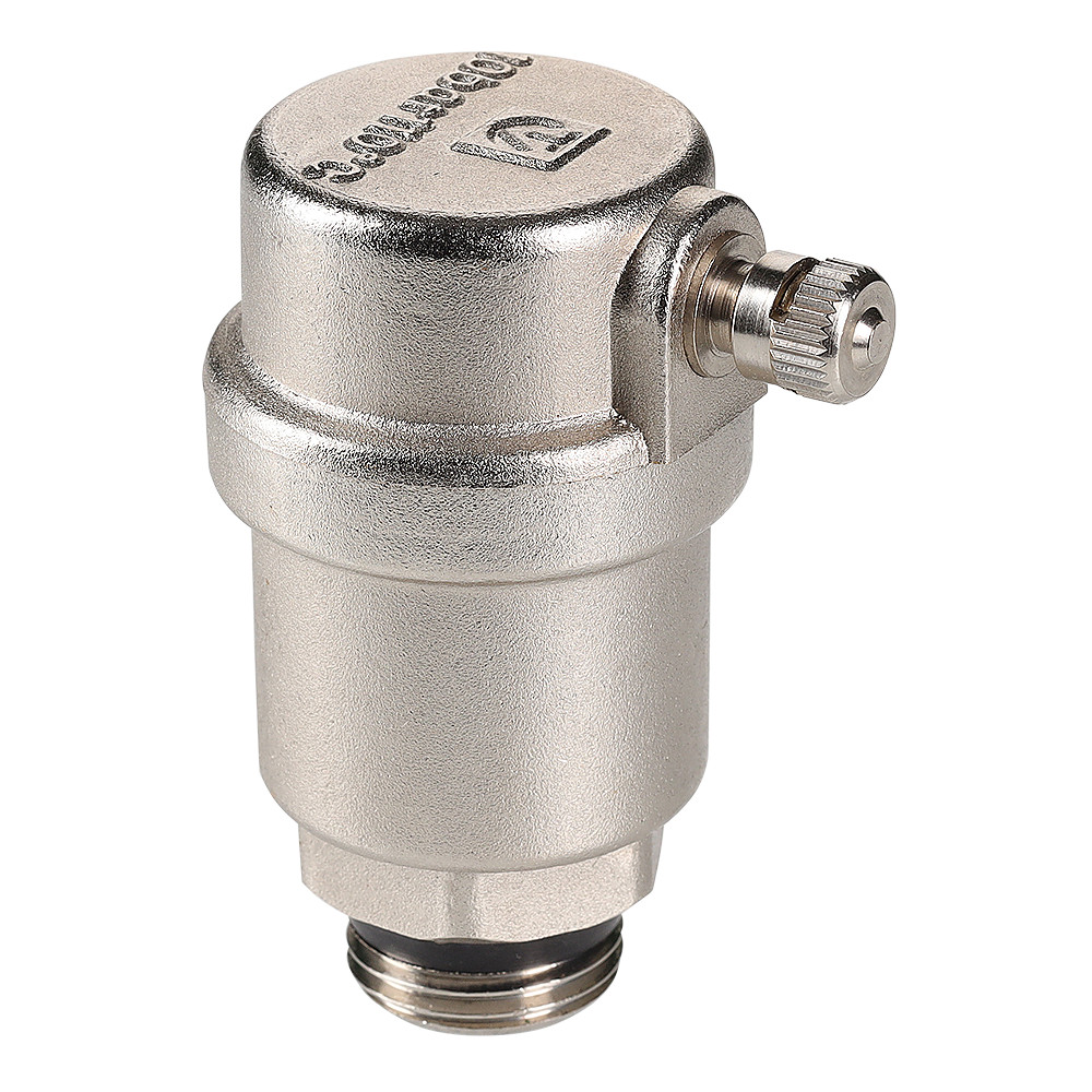 Воздухоотводчик автомат. 1/2" VALTEC