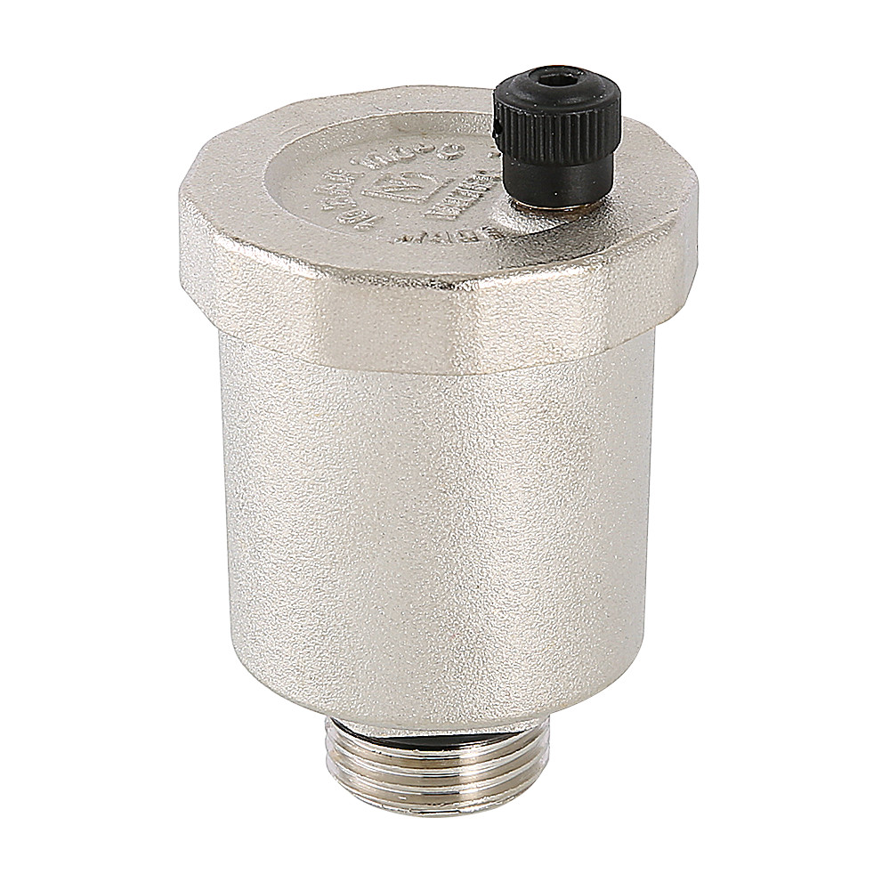 Воздухоотводчик автомат. верт. 1/2" VALTEC