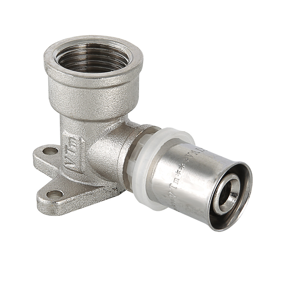 Водорозетка пресс 20х1/2" VALTEC