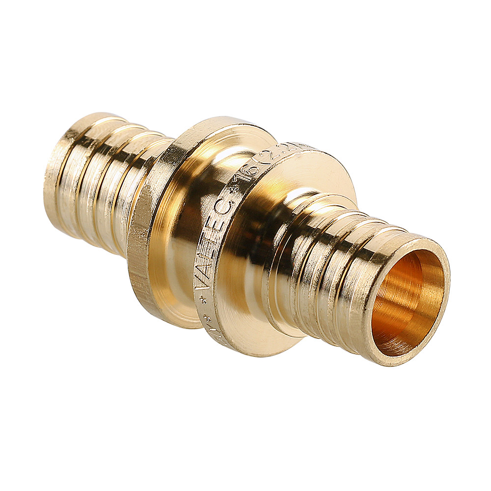 Соединитель надвижной переходной 25(3,5) х 20(2,8) VALTEC, арт. VTm.403.BG.002520