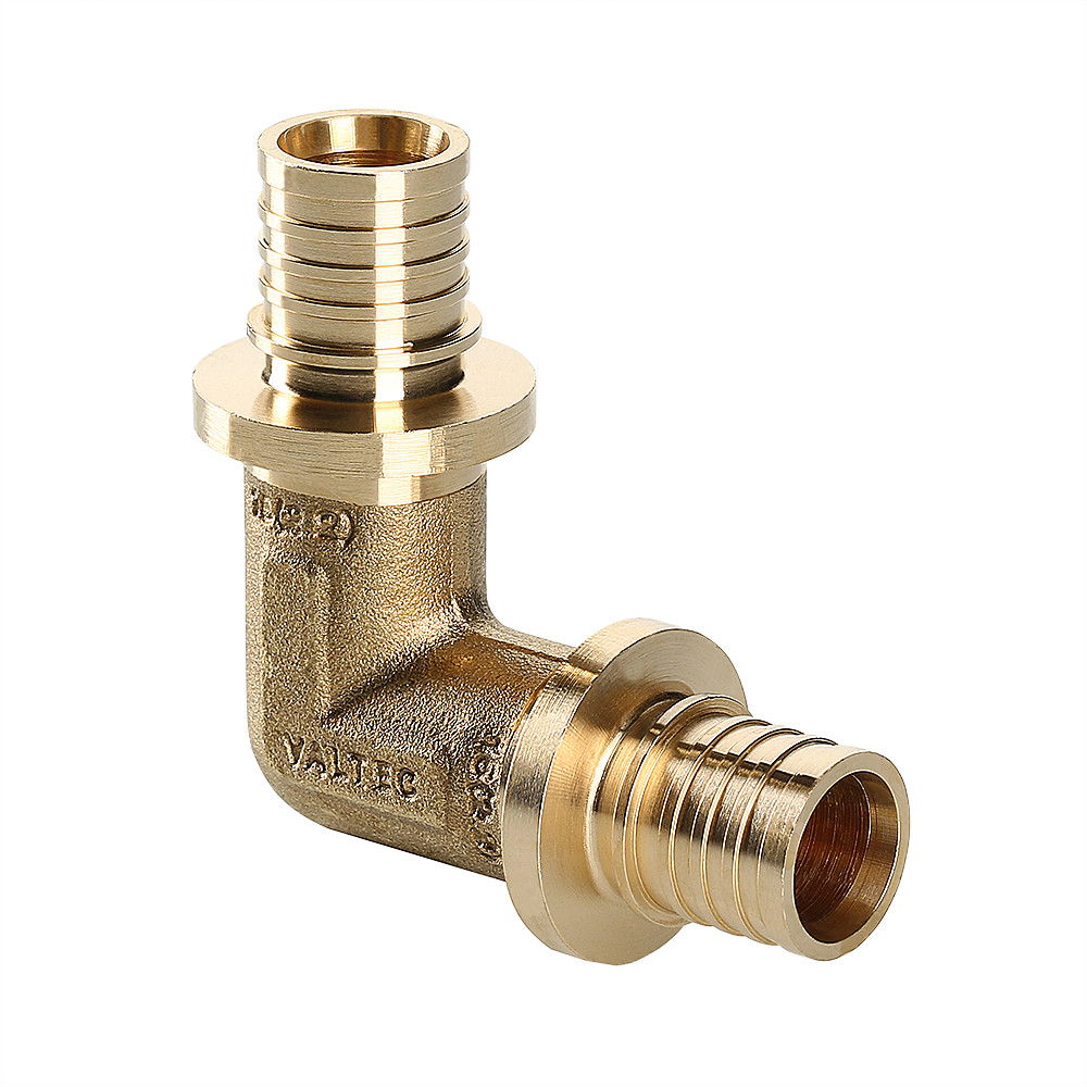 Угольник надвижной 25(3,5) х 25(3,5) VALTEC, арт. VTm.451.BG.002525